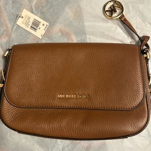 Brand new missing belt